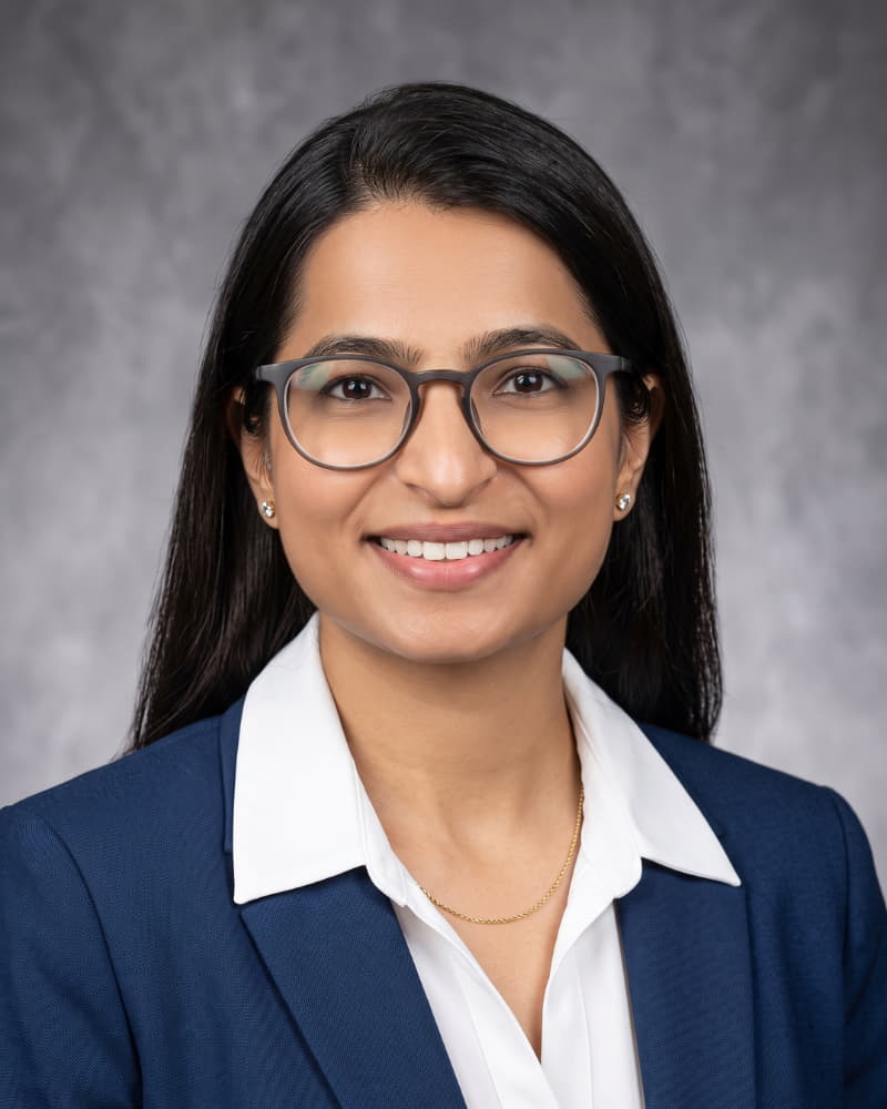 Prachi Motwani, Associate at CCLA